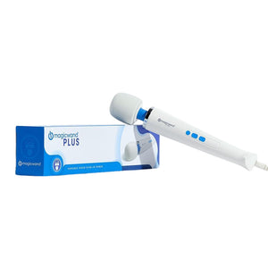 Magic Wand Plus HV-265