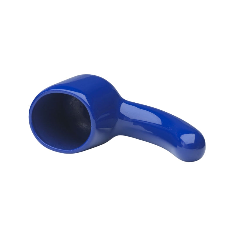 Curved Blue Accessoires Magic Wand