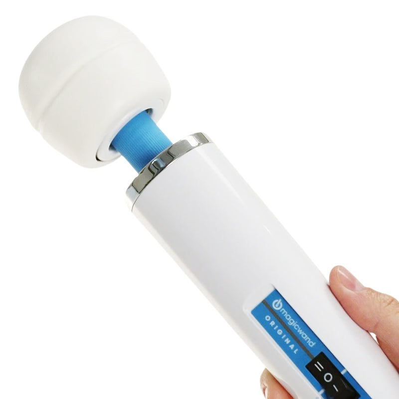 Magic Wand Original 50 Jaar Onovertroffen Klassieker Hitachi Magic Wand Original 50 Jaar Onovertroffen Klassieker Hitachi