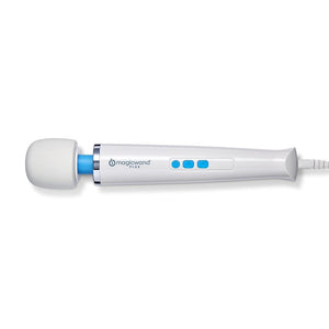 Magic Wand Plus