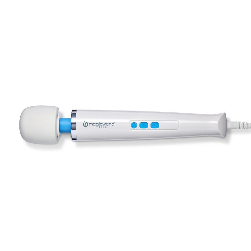 Magic Wand Plus
