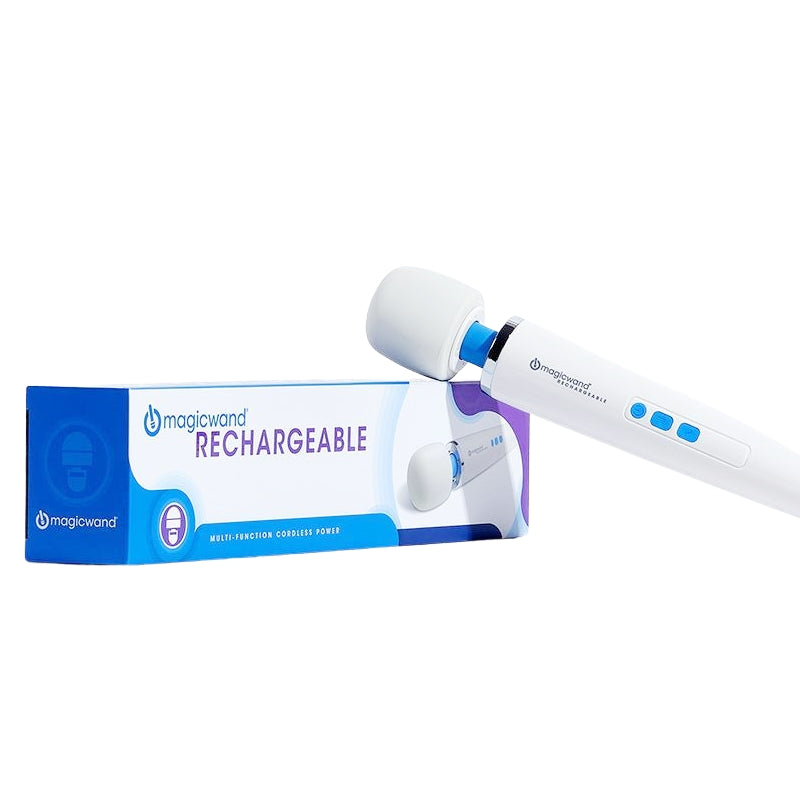 Magic Wand Rechargeable HV-270
