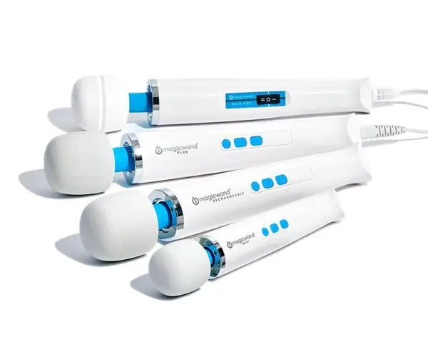 Magic Wand Vibrator